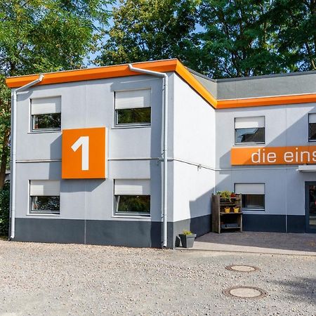 Sehnder Hof Exterior foto