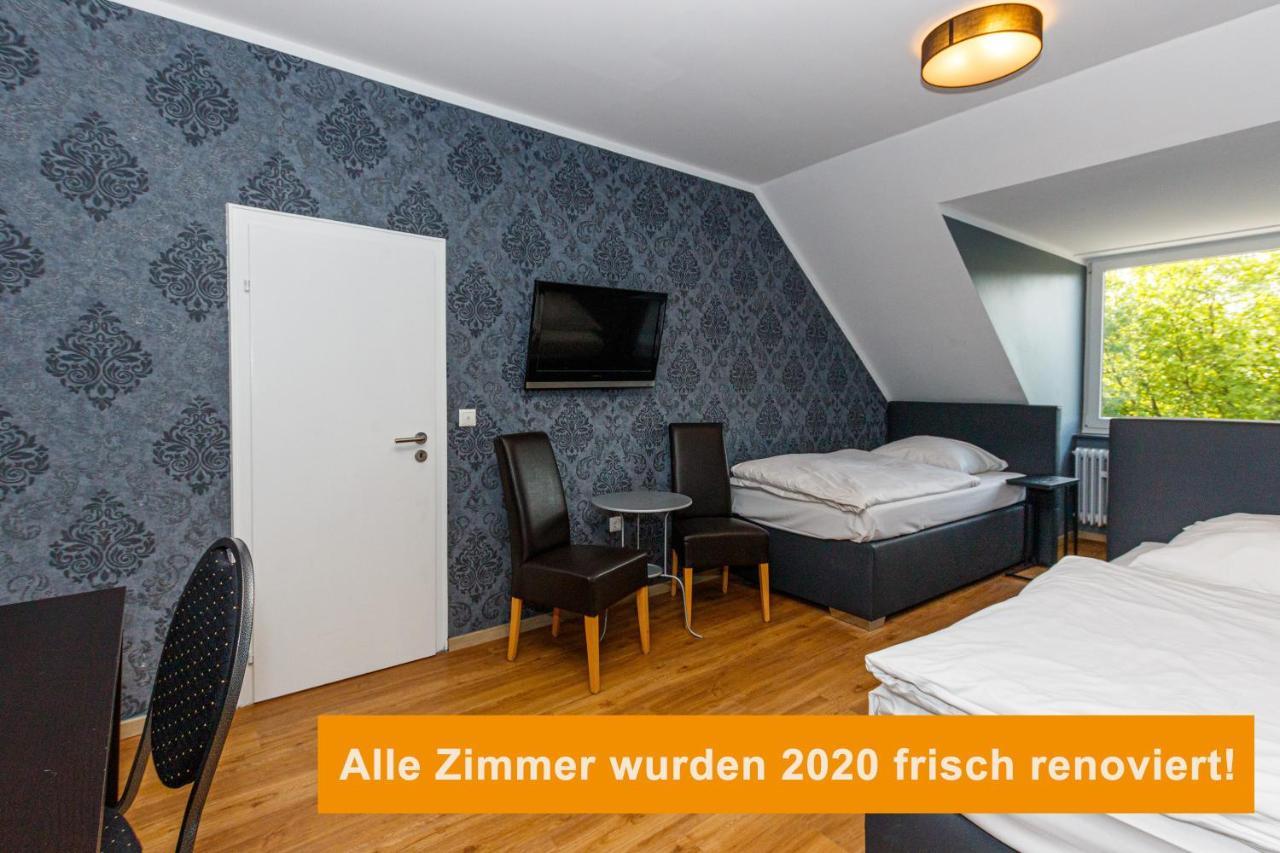 Sehnder Hof Exterior foto