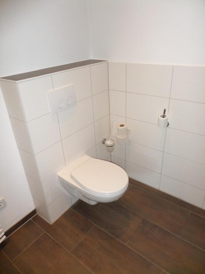 Sehnder Hof Exterior foto