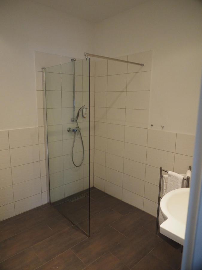 Sehnder Hof Exterior foto