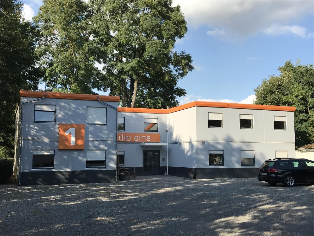 Sehnder Hof Exterior foto