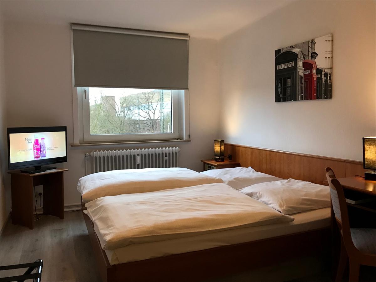 Sehnder Hof Exterior foto