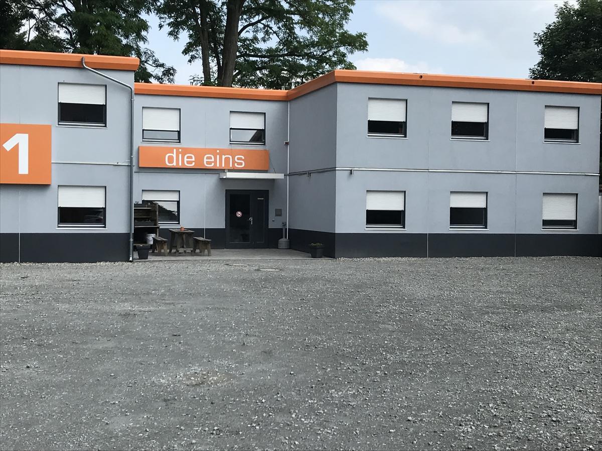 Sehnder Hof Exterior foto