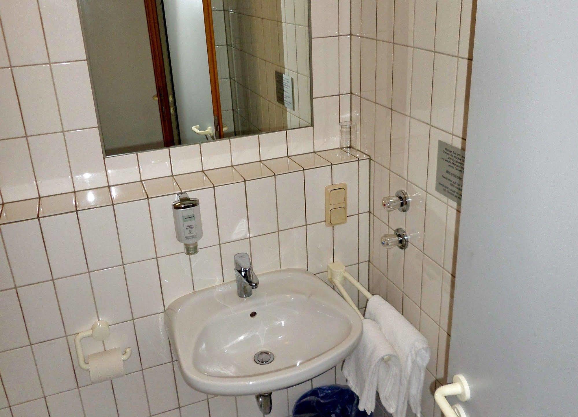 Sehnder Hof Exterior foto