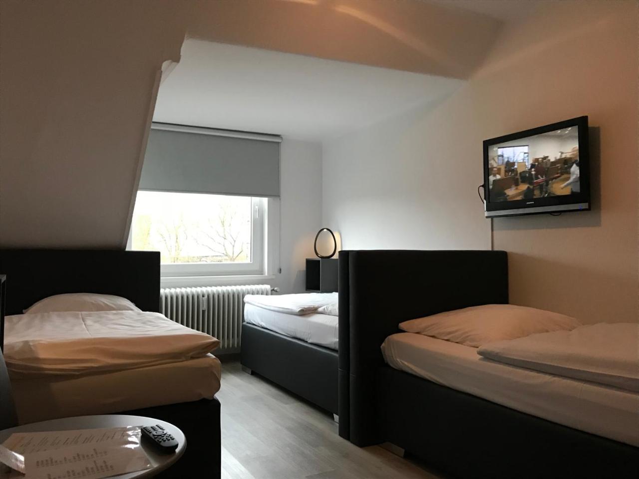 Sehnder Hof Exterior foto