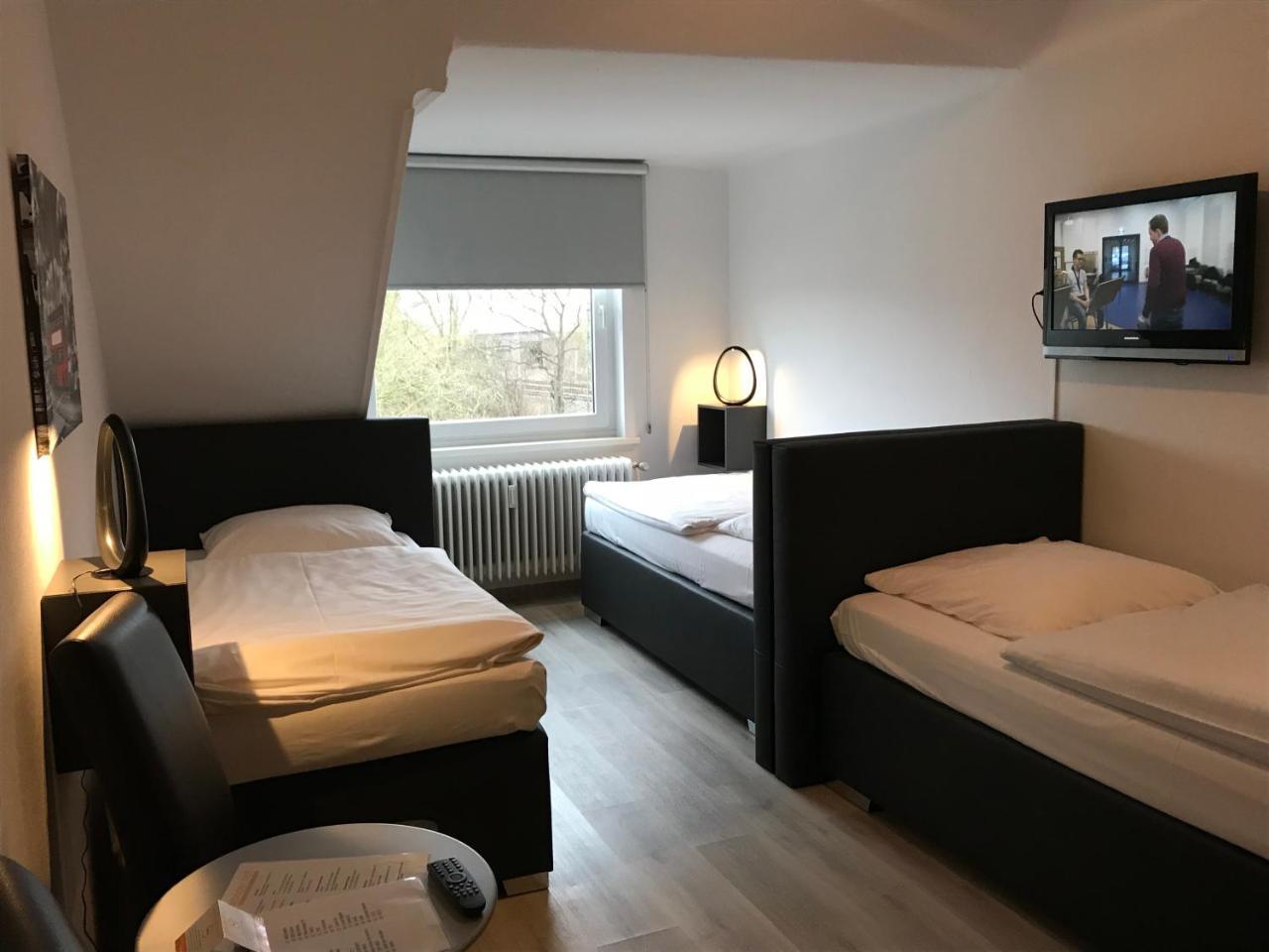 Sehnder Hof Exterior foto
